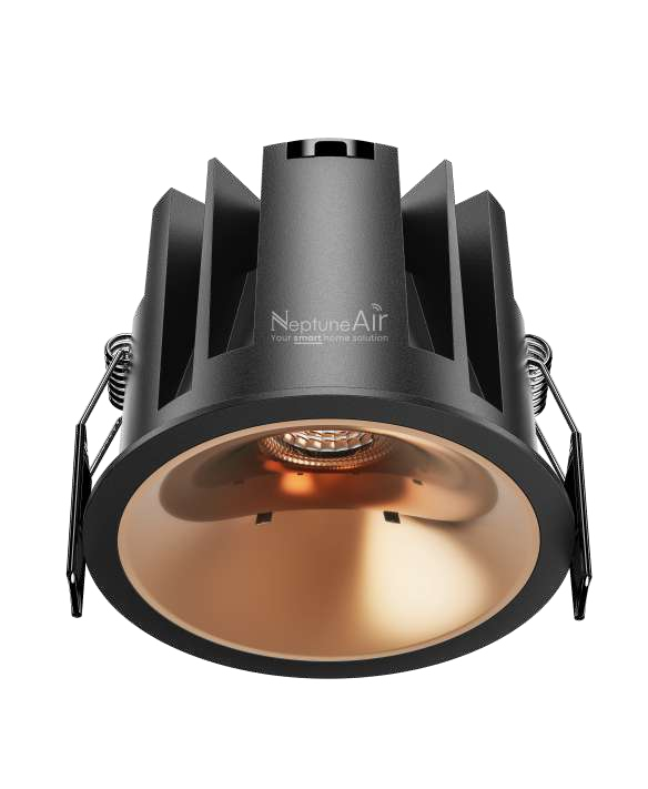 Neptune Air 7W WH Downlight