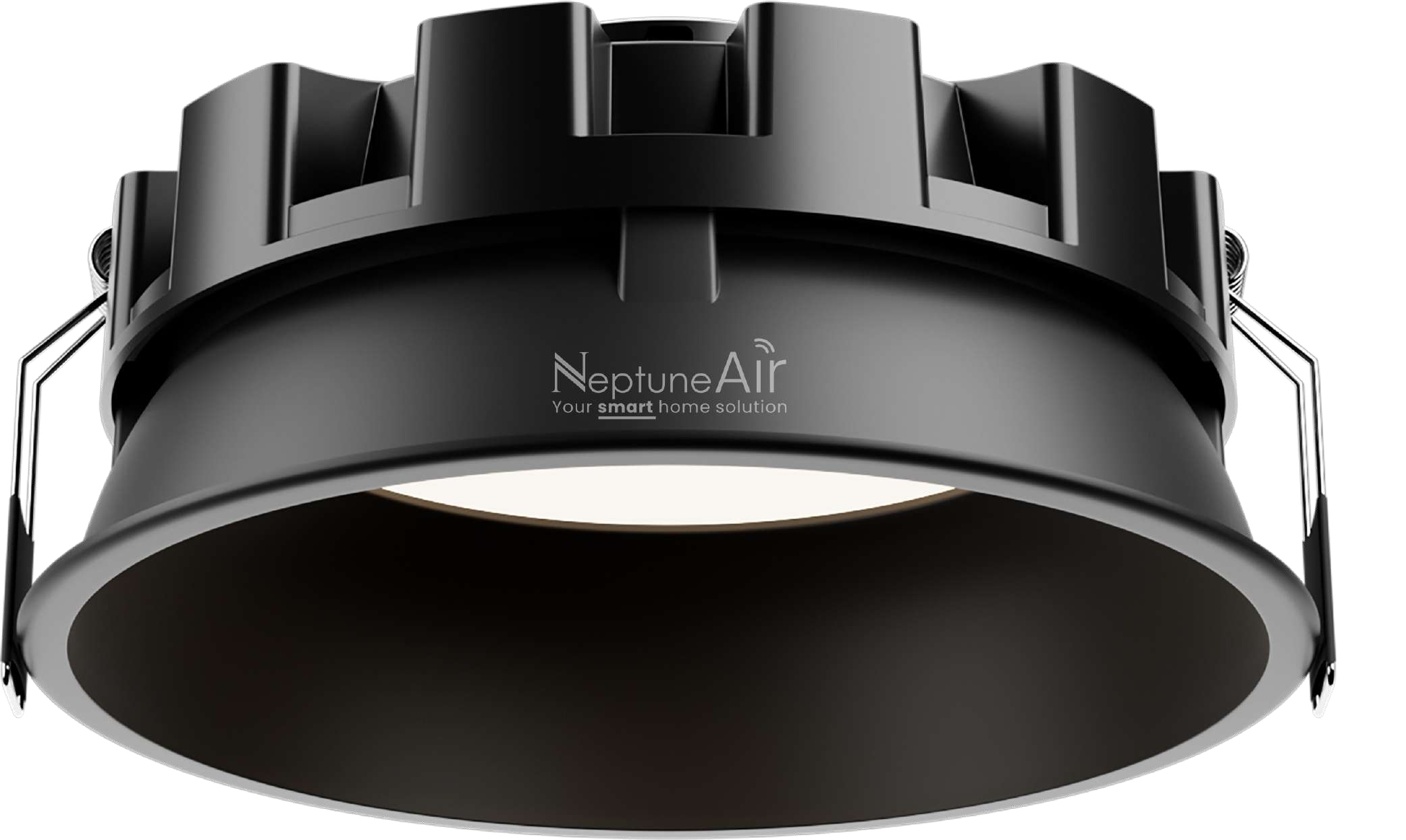 Neptune Air 15W WH Downlight