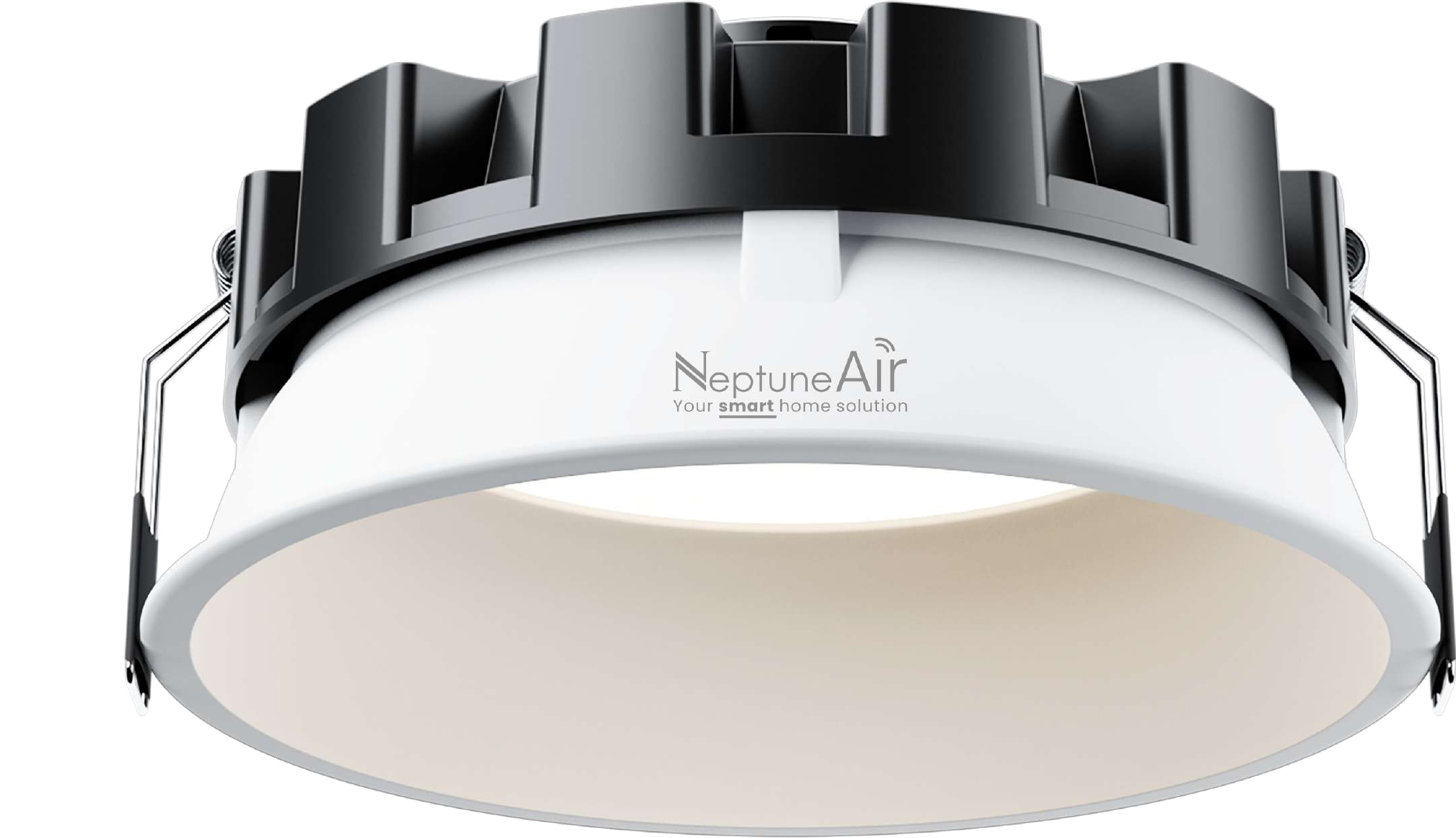 Neptune Air 15W WH Downlight
