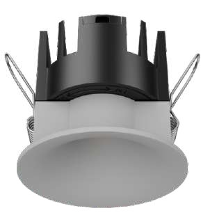 MAGICAL MODULE S1-7W 7W White Downlight - IT00003215