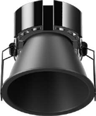SHEEN SHEEN-8W 8W Black Downlight