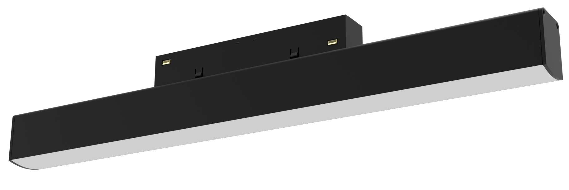 Neptune Air 10W BK Track Light