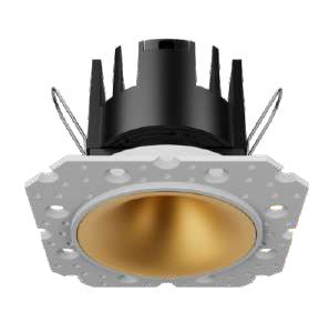 MAGICAL MODULE 7W, 12W White Downlight