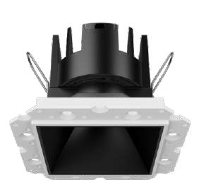 MAGICAL MODULE M5-D65TR 7W White Downlight - IT00003234