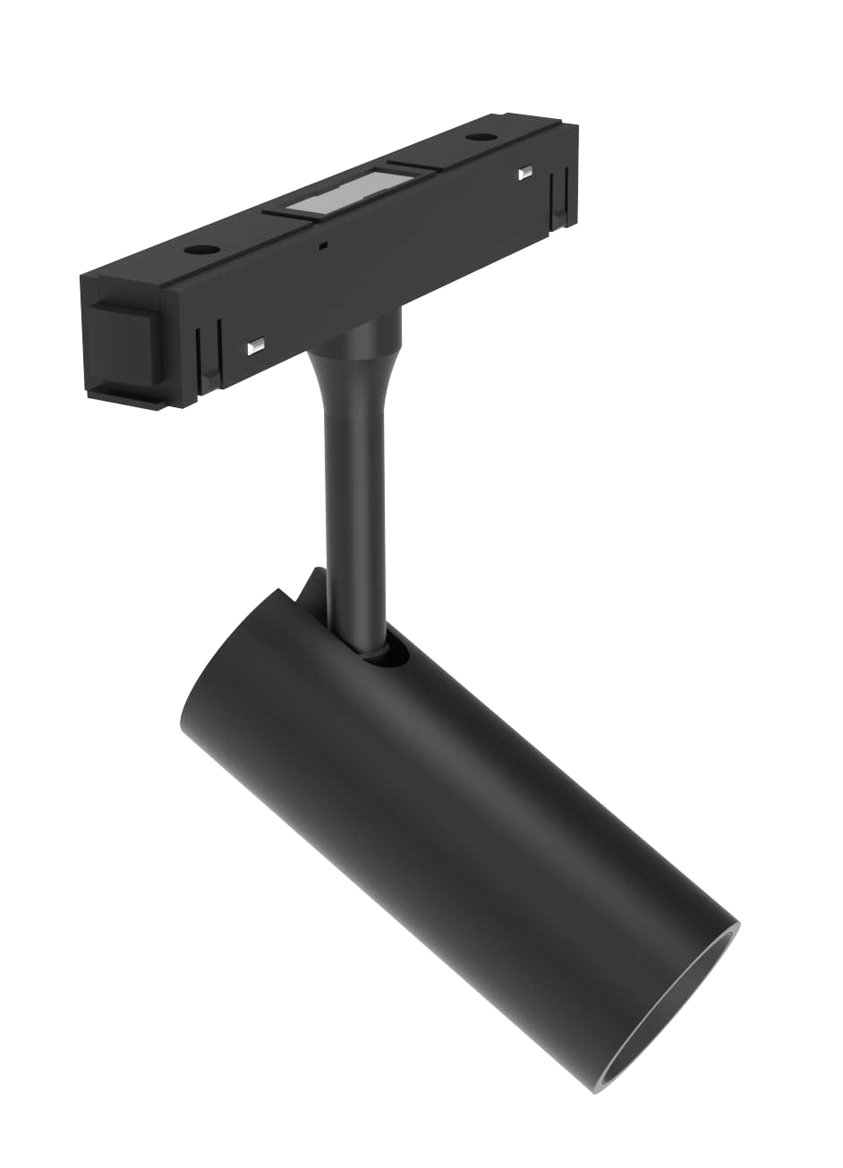 Neptune Air 7W BK Track Light