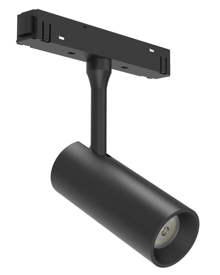 Neptune Air 7W BK Track Light