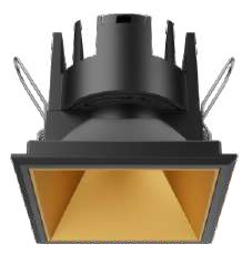 MAGICAL MODULE 7W, 12W White Downlight