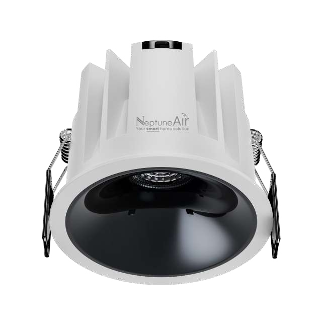 Neptune Air 7W WH Downlight