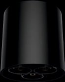 GEMS 15W WH+BK Spotlight