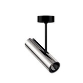 ROSA ROSA-8W 8W GunBlack Spotlight