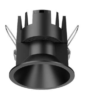 MAGICAL MODULE 7W White Downlight