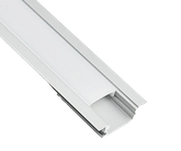 Neptune Lights 2 MTR Anodized Aluminium Profiles