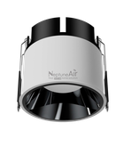Neptune Air 7W WH Downlight