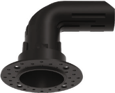 RINGO 12W BK Downlight