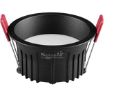 Neptune Air 12W WH Downlight