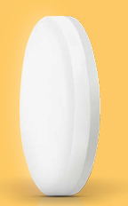 Philips FullGlow 6W CW LED Luminaires - IT00000423